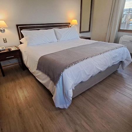 Hotel Diego De Almagro Valdivia Ngoại thất bức ảnh
