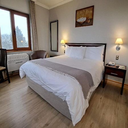 Hotel Diego De Almagro Valdivia Ngoại thất bức ảnh