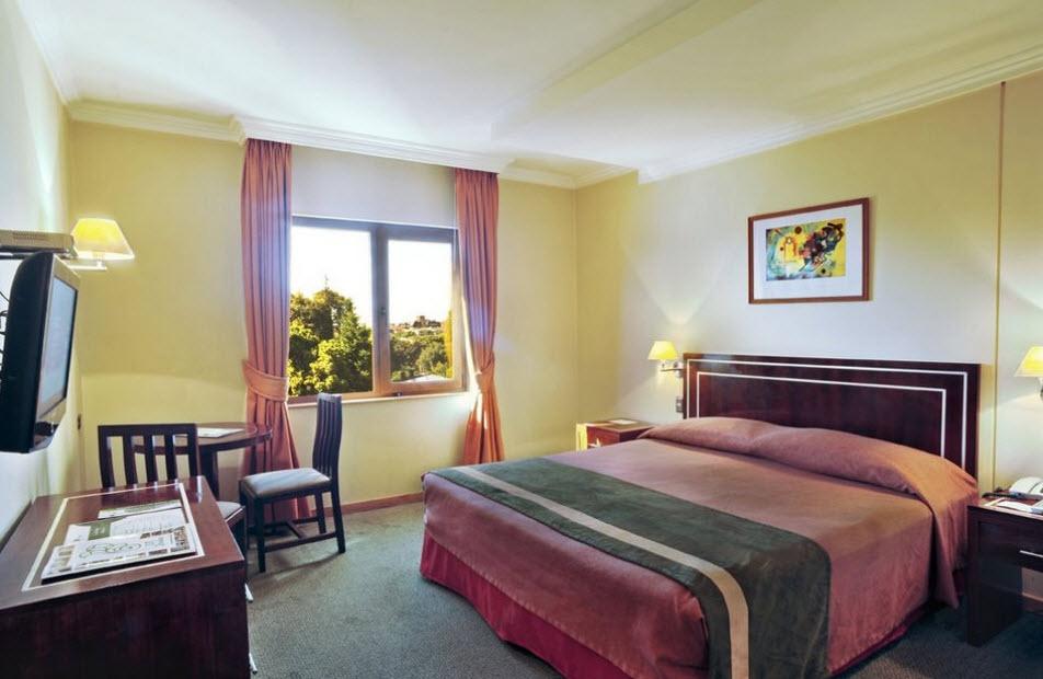 Hotel Diego De Almagro Valdivia Ngoại thất bức ảnh