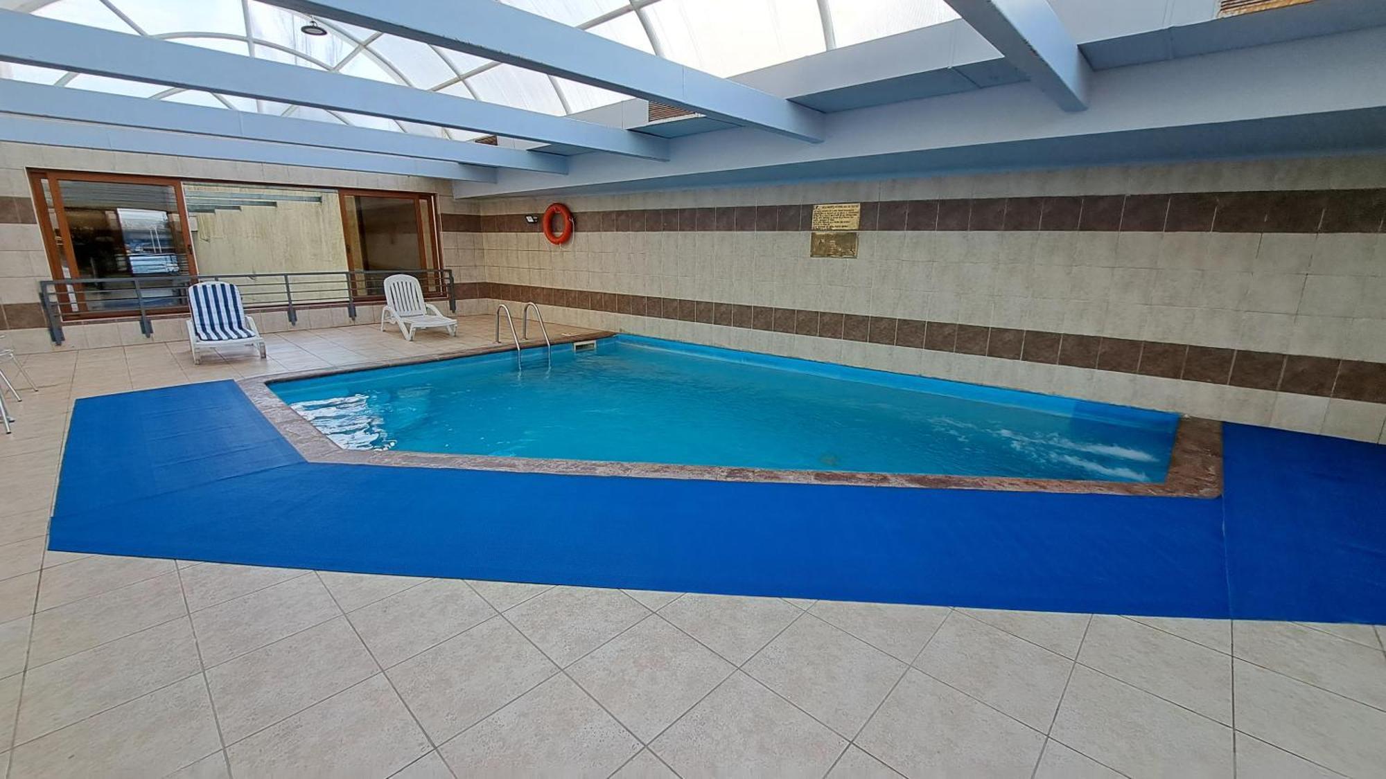 Hotel Diego De Almagro Valdivia Ngoại thất bức ảnh