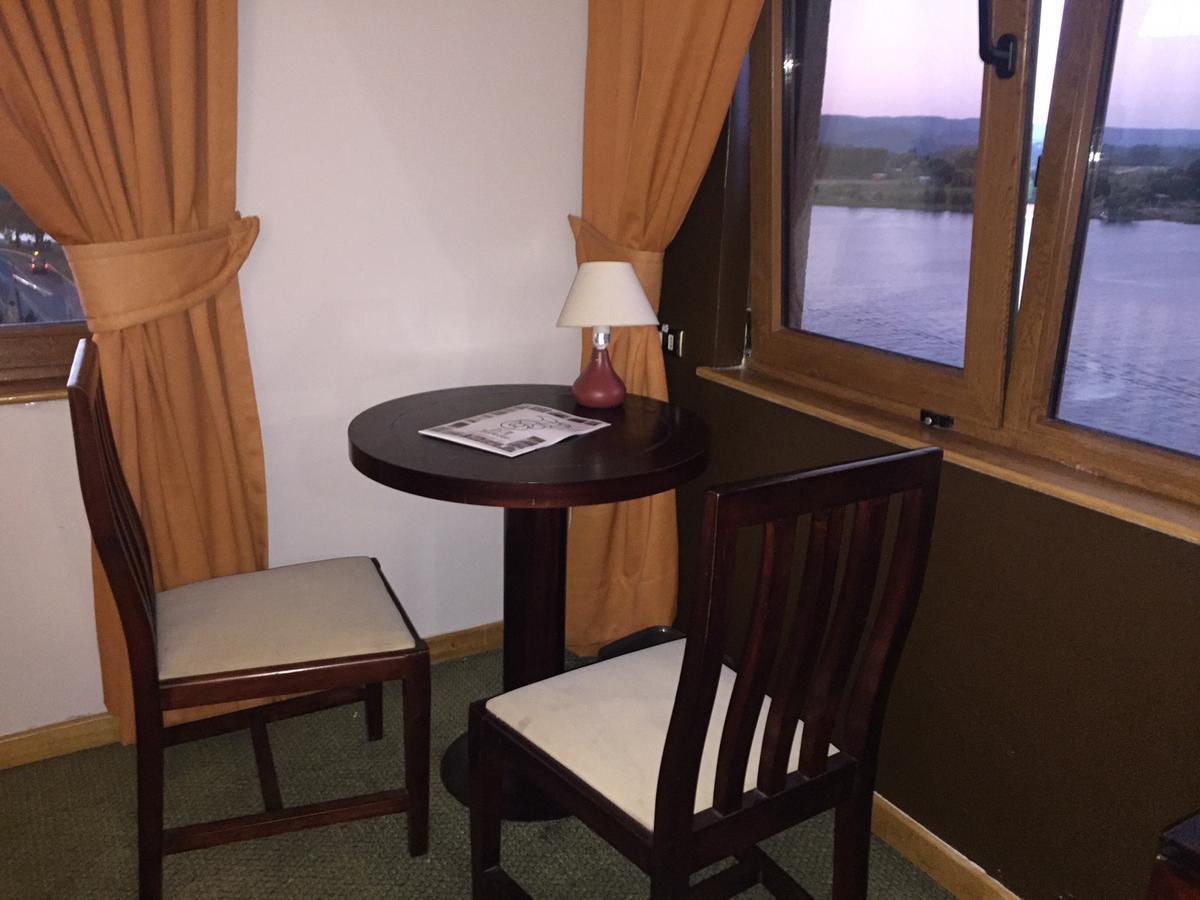 Hotel Diego De Almagro Valdivia Ngoại thất bức ảnh