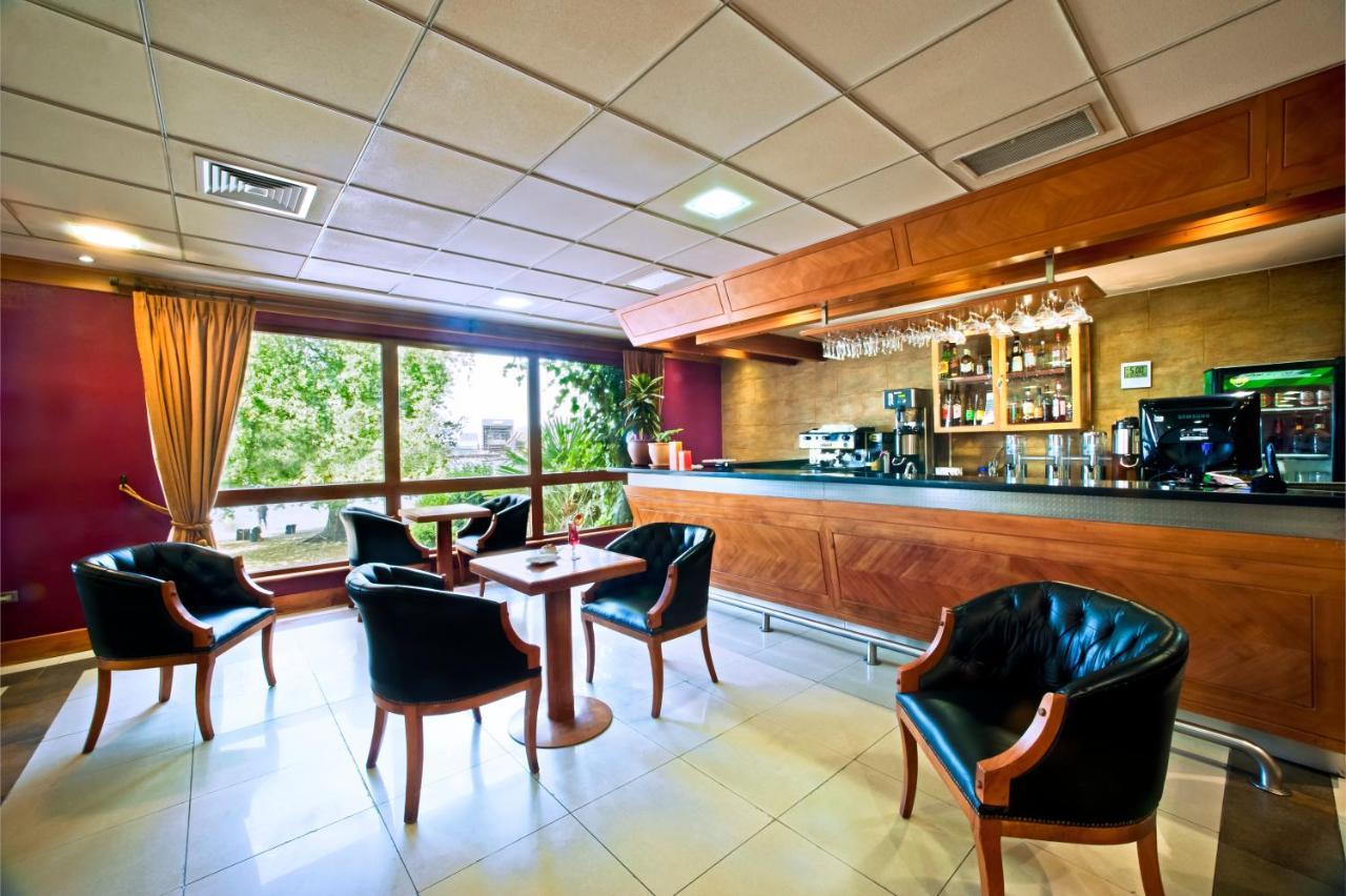 Hotel Diego De Almagro Valdivia Ngoại thất bức ảnh