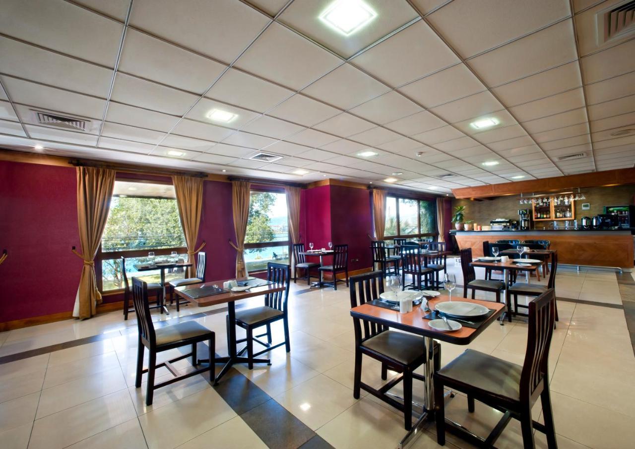 Hotel Diego De Almagro Valdivia Ngoại thất bức ảnh