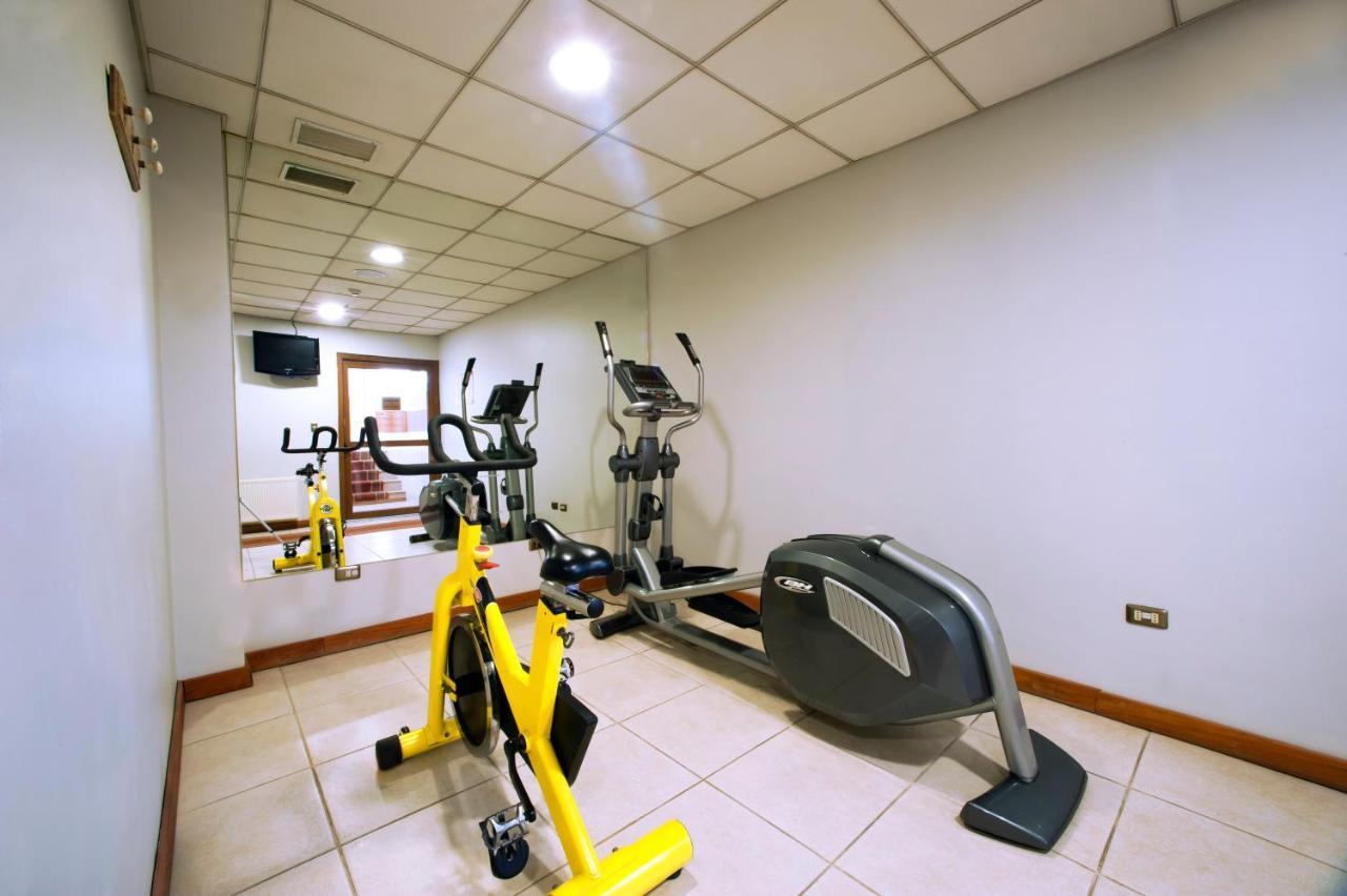 Hotel Diego De Almagro Valdivia Ngoại thất bức ảnh
